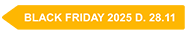 Black Friday Logo Banner