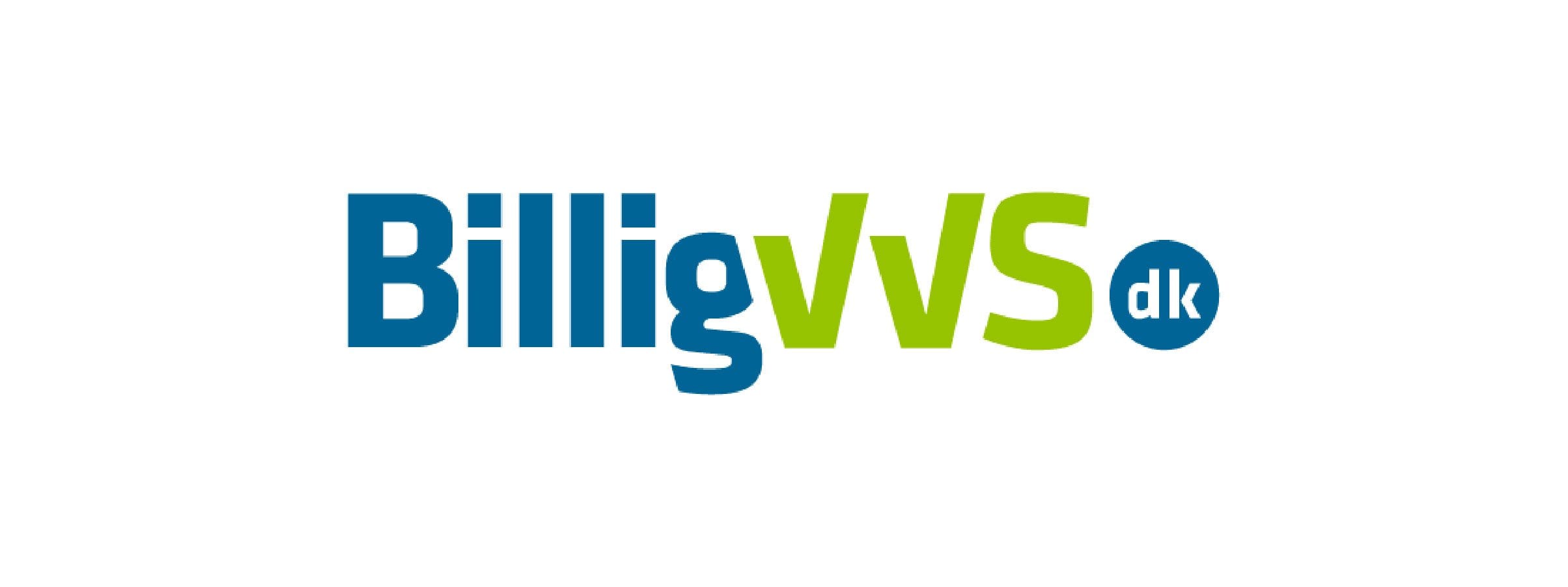 Se alle Billigvvs.dk's deals