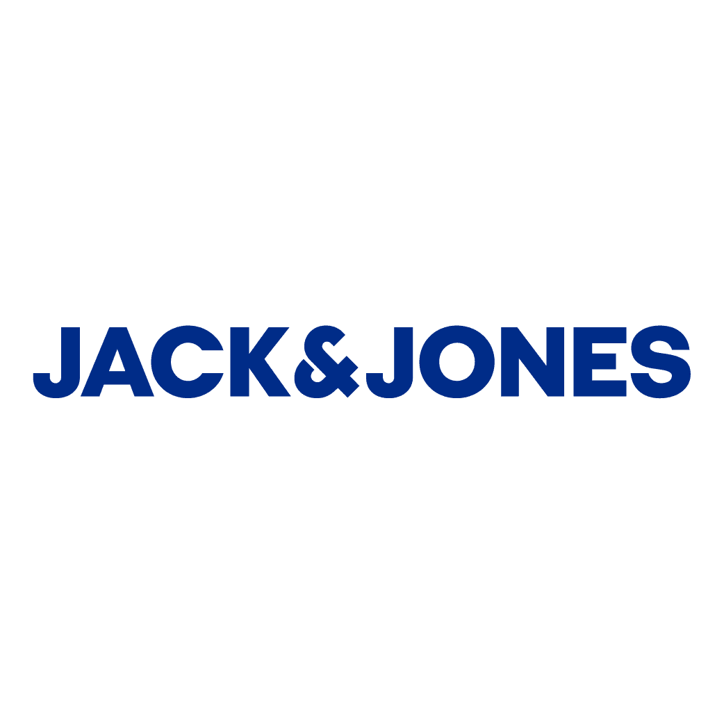 Se alle JACK&JONES's deals