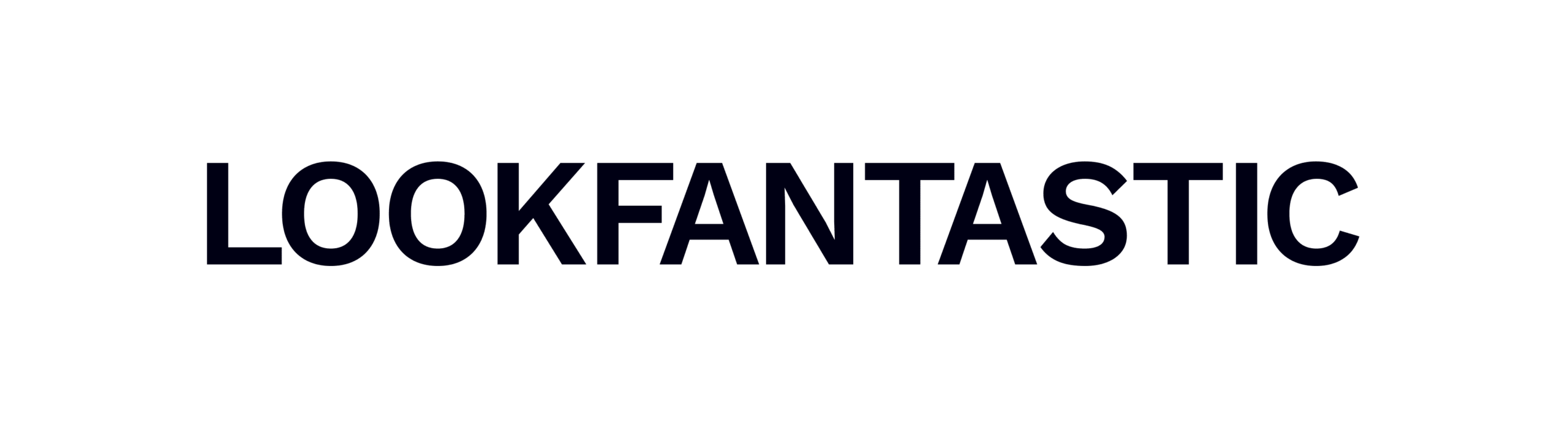 Se alle LOOKFANTASTIC's deals