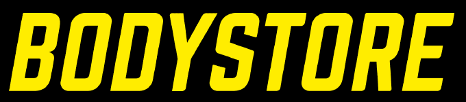 Se alle BODYSTORE's deals