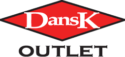 Se alle DansK OUTLET's deals