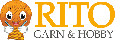 Se alle RITO GARN & HOBBY's deals
