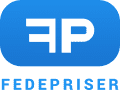 Se alle FEDEPRISER's deals
