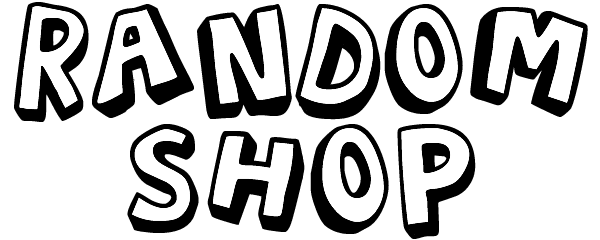 Se alle RANDOM SHOP's deals