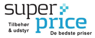 Se alle super price's deals