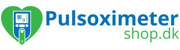 Se alle Pulsoximetershop.dk's deals
