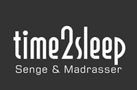 Se alle time2sleep's deals