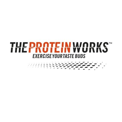 Se alle THEPROTEINWORKS™'s deals