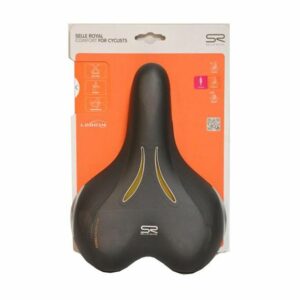 Selle Royal LookIn Sadel dame ICS (14)