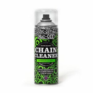 Muc-off Kæderens – Chain Cleaner 400 ml