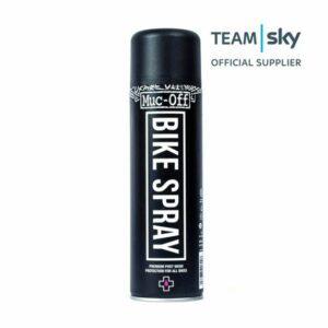 Muc-off Efter-vask cykelspray – Bike Spray 500 m