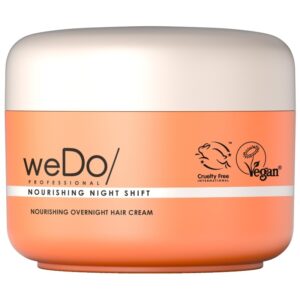 weDo Professional Nourishing Night Shift 90 ml