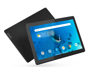 Lenovo Tab M10 HD 32GB/2GB – Slate Black