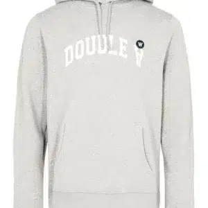 Wood Wood IAN ARCH HOODIE