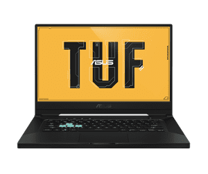 ASUS TUF FX516PE-HN004T Core i5 11300H / 8GB / 512GB / 15.6″ 144 Hz / RTX 3050 Ti