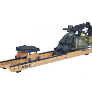 Fluid Rower Apollo Plus Romaskine