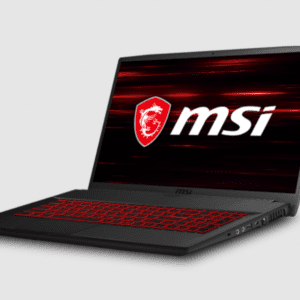 MSI KATANA GF66 LAPTOP