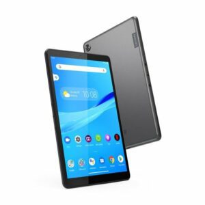 Lenovo – Smart Tab M8 HD 8″ ZA5D 32GB 4G LTE