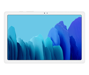 Samsung Galaxy Tab A7 10.4″ 32GB – Silver