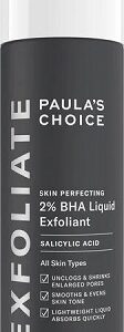 Paula’s Choice SKIN PERFECTING 2% BHA LIQUID EXFOLIANT