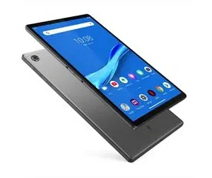 Lenovo Tab M10 – Android 9.0 (Pie) – 10.3″ FHD – 128GB/4GB