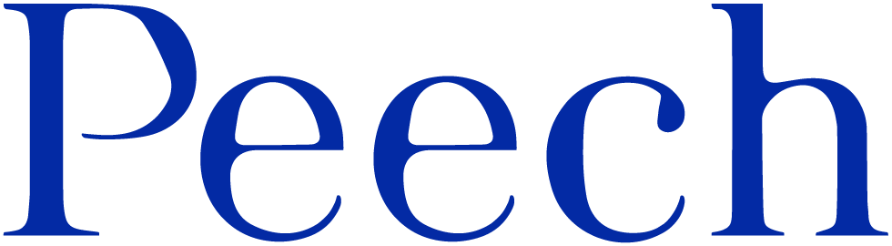 Se alle Peech's deals
