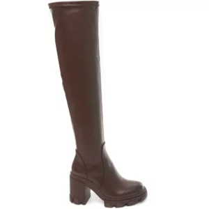 GAGA STØVLE 8638 – BROWN