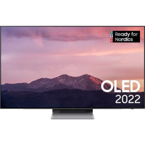 Samsung 65 S95B 4K OLED Smart TV (2022)