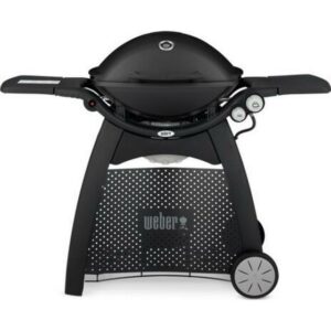 Weber Q3000 Gasgrill