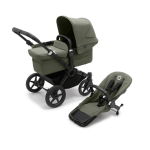 Bugaboo barnevogn
