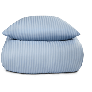 Sengetøj i 100% Bomuldssatin – 140×200 cm