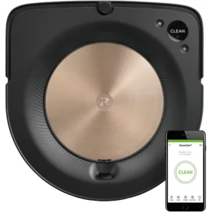 iRobot Roomba S9 robotstøvsuger