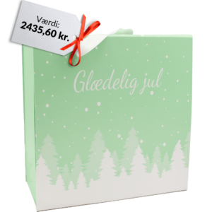 Helsebixen Julekalender 2022