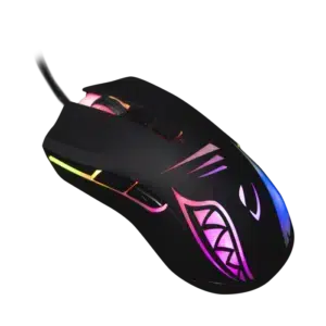 SHARK VELOCITY GAMING MUS