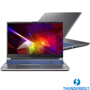 SHARKGAMING 7G15-60 LAPTOP