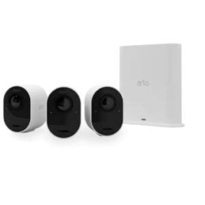 Arlo Ultra 2