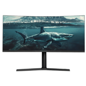 SharkGaming 34″ UWQHD 180Hz