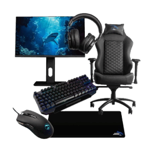 Shark Gear Pakke