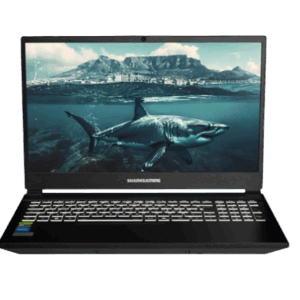 SharkGaming 9G15-50 Laptop
