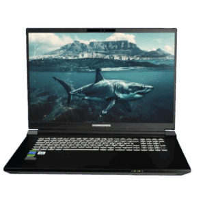 SharkGaming 9G18-90 Laptop