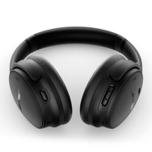 Bose – QuietComfort ANC Bluetooth Over-Ear Headphones
