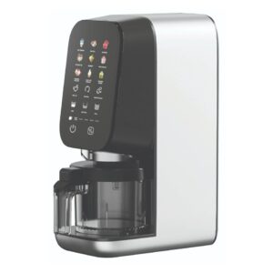 Sobczyk – Ice cream maker – JD