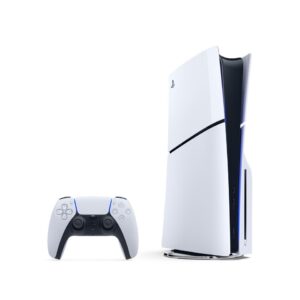 Sony PlayStation 5 Console Standard Edition Slim (Nordic)