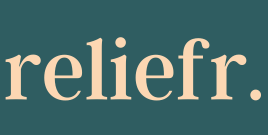 Se alle Reliefr's deals