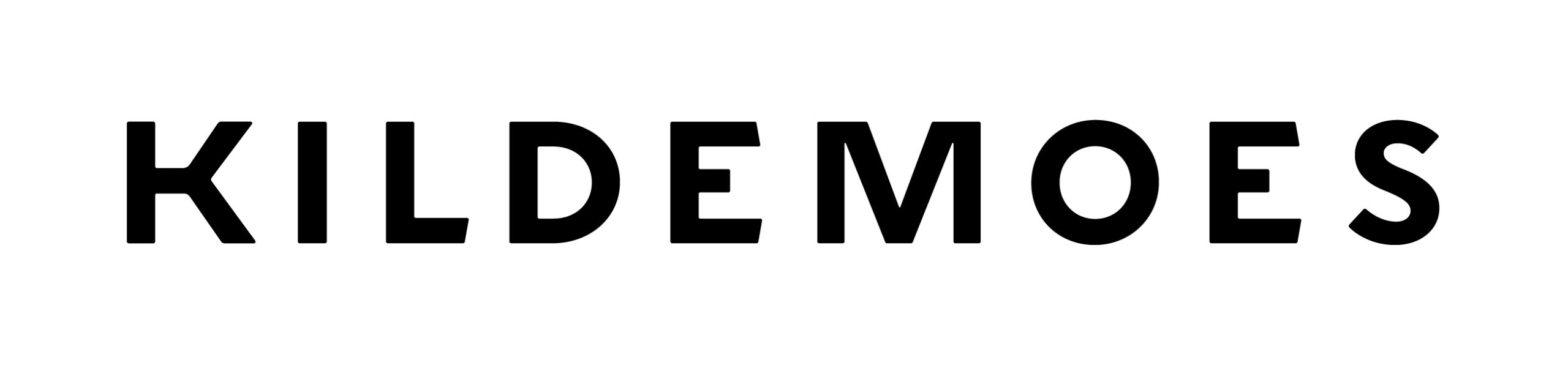 Se alle Kildemoes's deals