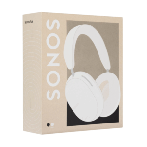 Sonos Ace – White