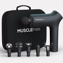 Musclepain Pro Massagepistol