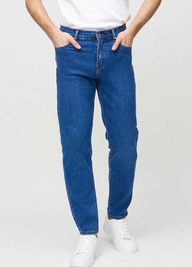 Perfect Jeans – Regular – Oceans™