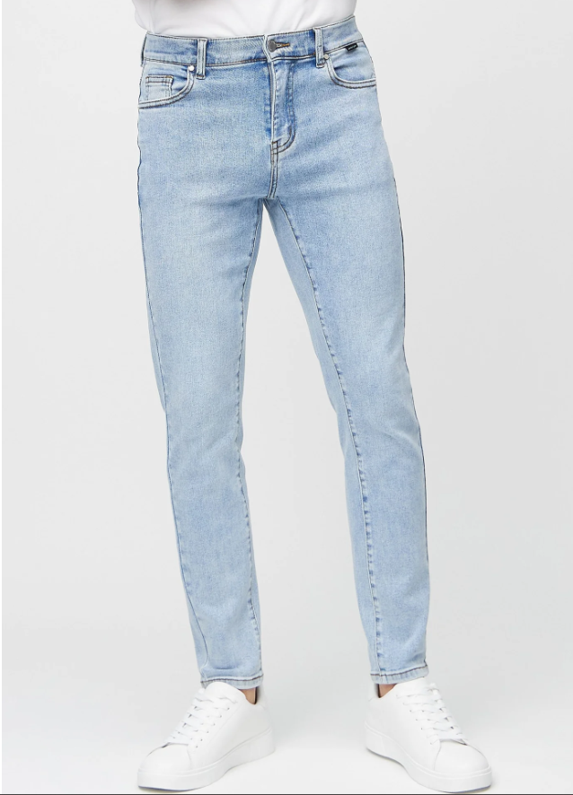 Perfect Jeans – Slim – Waves™
